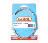 Elvedes Inner Cable Compteur De GAZ Universelle 6413 02:15 G