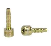 Elvedes Insert hydraulique MG03 pour durite Magura Doré – Pack de 30