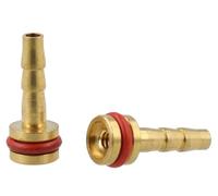 Elvedes Inserts for Snake 5.0 (10st)