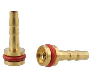 Elvedes Inserts for Snake 5.0 (10st)