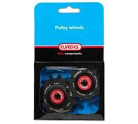 Elvedes Jeu De Galets De Dérailleur De Vélo Ceramic 12/14s
