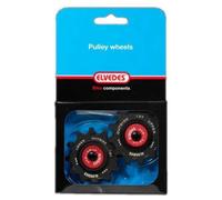 Elvedes Jeu De Galets De Dérailleur De Vélo Ceramic 12s
