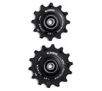 Elvedes Jeu De Galets De Dérailleur De Vélo Cp2017102 1x12s/1x14s