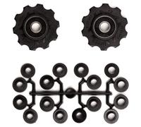 Elvedes Jeu De Galets De Dérailleur De Vélo Shimano/campagnolo/sram 10s