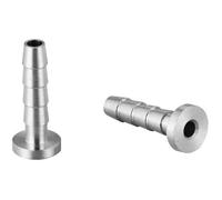 Kit de raccord durite Elvedes Shimano SM-BH 90 Doré