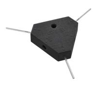 Elvedes Kit D´outils De Mesure De Flexibles De Frein
