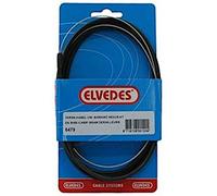 Elvedes Kit de Cable de Transmission Basic Sram/Shimano/Nexus 3 Vitesses