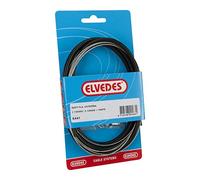 Elvedes kit de câble Shift Sturmey Archer 1650/2100 mm - Noir