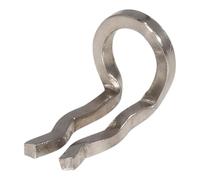 Elvedes MacBook Pro Montre Adulte Unisexe, Rouge, Extra Large