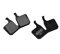 ELVEDES Magura MT5/7 Plaquettes de Frein Cycle/MTB/E-Bike/VTT/Route Adulte Unisexe, Black, Standard