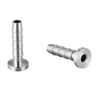 Elvedes Mamelon Shimano Mixte Adulte Noir Taille Unique