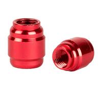 Elvedes Mixte - Adulte Avid/SRAM Anneau de Serrage Noir Taille Unique