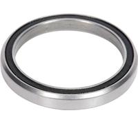 Elvedes Mr006 1.5'' roulement de direction Argent 40 x 51 x 6.5 mm Argent 40 x 51 x 6.5 mm