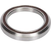 Elvedes Mr168 1-1/4'' 45º X 45º roulement de direction Argent 34 x 46.8 x 7 mm Argent 34 x 46.8 x 7 mm