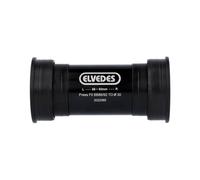 ELVEDES Palier de pédalier "Press Fit" A enfoncer Ø 41 mm, 86-92