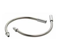 Elvedes Parts V-Brake Tuyau 110° Multicolore