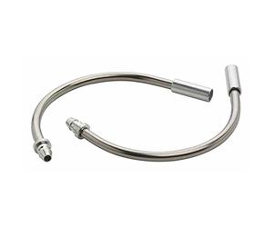 Elvedes Parts V-Brake Tuyau 110° Multicolore