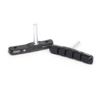 Boite de 25 paires de patins de frein Elvedes Cantilever Noir