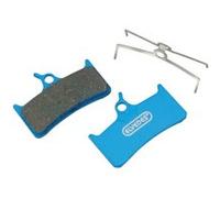 Elvedes Plaquettes De Frein à Disque Organiques Shimano Br-m755/grimeca System 8/hope Mono M4/sram 9.0