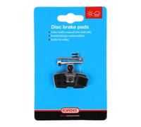 Elvedes Plaquettes De Frein à Disque E-bike Avid Code 2011