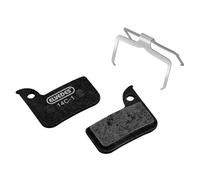 Elvedes Plaquettes De Frein à Disque En Carbone Métallique Sram 700 B1 Hrd/apex 1/cx1/etap Hrd/force 1/force 22hrr/level Tlm/level Ultimate/red 22 B1/rival 1/rival 22/s900(aero) Hrd 10 Paires
