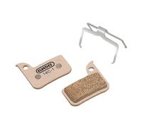 Elvedes Plaquettes De Frein à Disque Frittées Sram Red Road