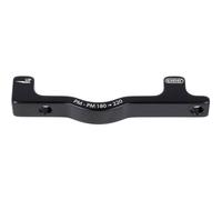 Elvedes Pm 180-pm 220 Adaptateur d'étrier de frein à disque Argent Argent One Size