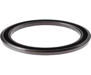 Elvedes roulement à Billes 1 1/8 Pouces 7mm Argent