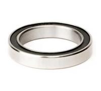 Elvedes Roulement annulaire 6805 2RS – Inox fermé 25 x 37 x 7 mm – Haut de gamme