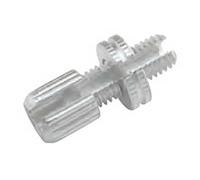Elvedes Tendeur De Câble M6 25 Unités