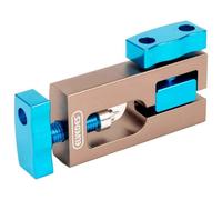 Elvedes Vice Wrench For Coupling The Hydraulic Brake Sheath Fittings Bleu Blue