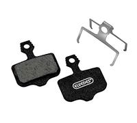 ELVEDES XX / X0 / Avid All Elixir Plaquettes de Frein Cycle/MTB/E-Bike/VTT/Route Adulte Unisexe, Black, Standard