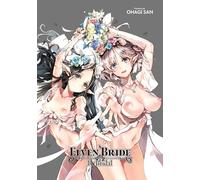 Elven Bride: Rebridal