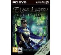 Elven Legacy Collection
