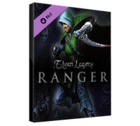 Elven Legacy Ranger (PC)