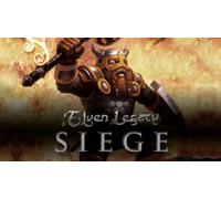 Elven Legacy Siege (PC)
