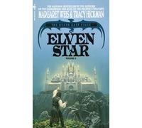 Elven Star: The Death Gate Cycle, Volume 2