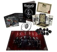 Elvenking - Reader of The Runes-Rapture [Import]