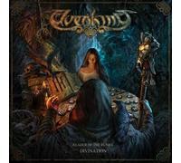 Elvenking - Reader of The Runes: Divinetion [Import]