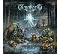 Elvenking - Reader Of The Runes - Luna (Cd-Digi) [Compact Discs]