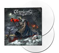 Elvenking - Reader of The Runes-Rapture (Gtf. White 2v) [Import]