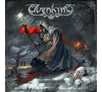 Elvenking – Reader of the Runes – Rapture (Ltd. Gtf. White 2v) – Craze