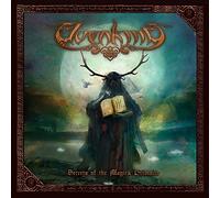 ELVENKING - Secrets Of The Magick Grimoire