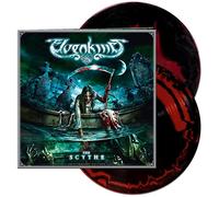 Elvenking - The Scythe (Anniversary Edition) (Ltd. Gtf. Black&