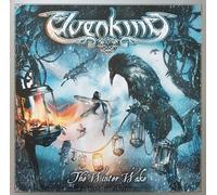 Elvenking - The Winter Wake (Anniversary Version)