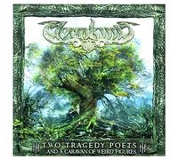 Elvenking - Two Tragedy Poets (.and a Caravan of Weird Figures)