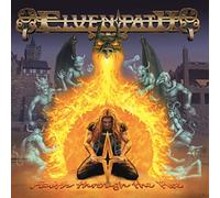 Elvenpath - Faith Through the Fire