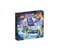 Elves 41073 Le Bateau Magique de Naida et Aira
