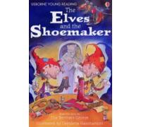 Elves And The Shoemaker