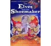 Elves and the Shoemaker Bingham, J (Auteur)